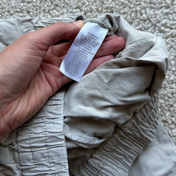 Everlane Easy Chino - Picture 6 of 6